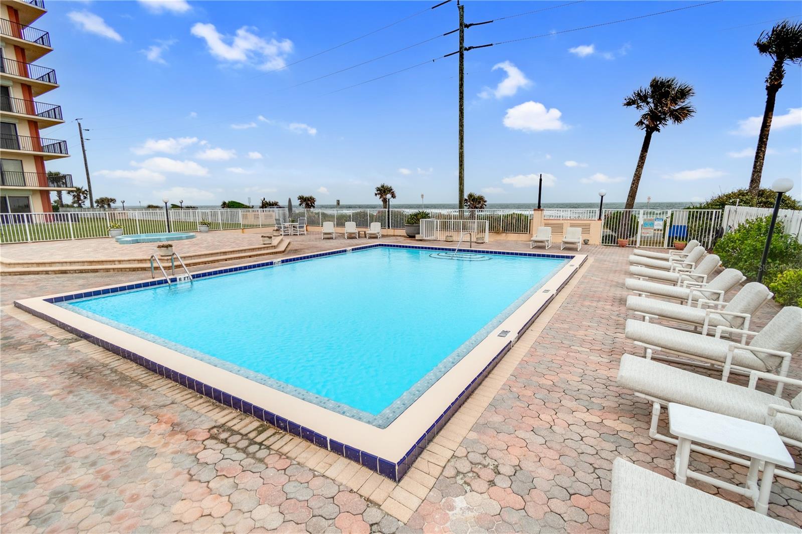 Image 24 of 32 For 3600 Ocean Shore Boulevard 311