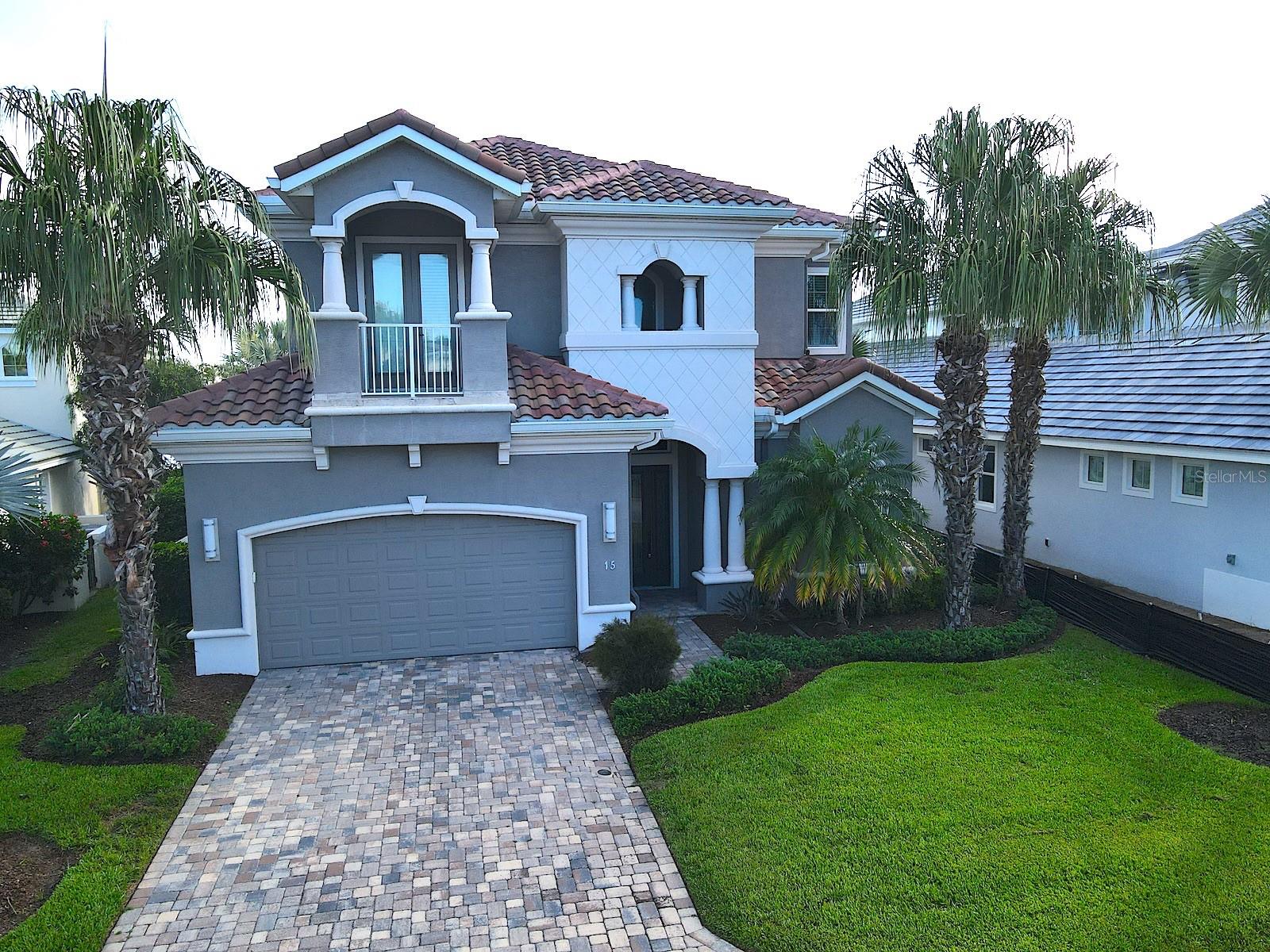 Details for 15 Sandpiper Lane, PALM COAST, FL 32137
