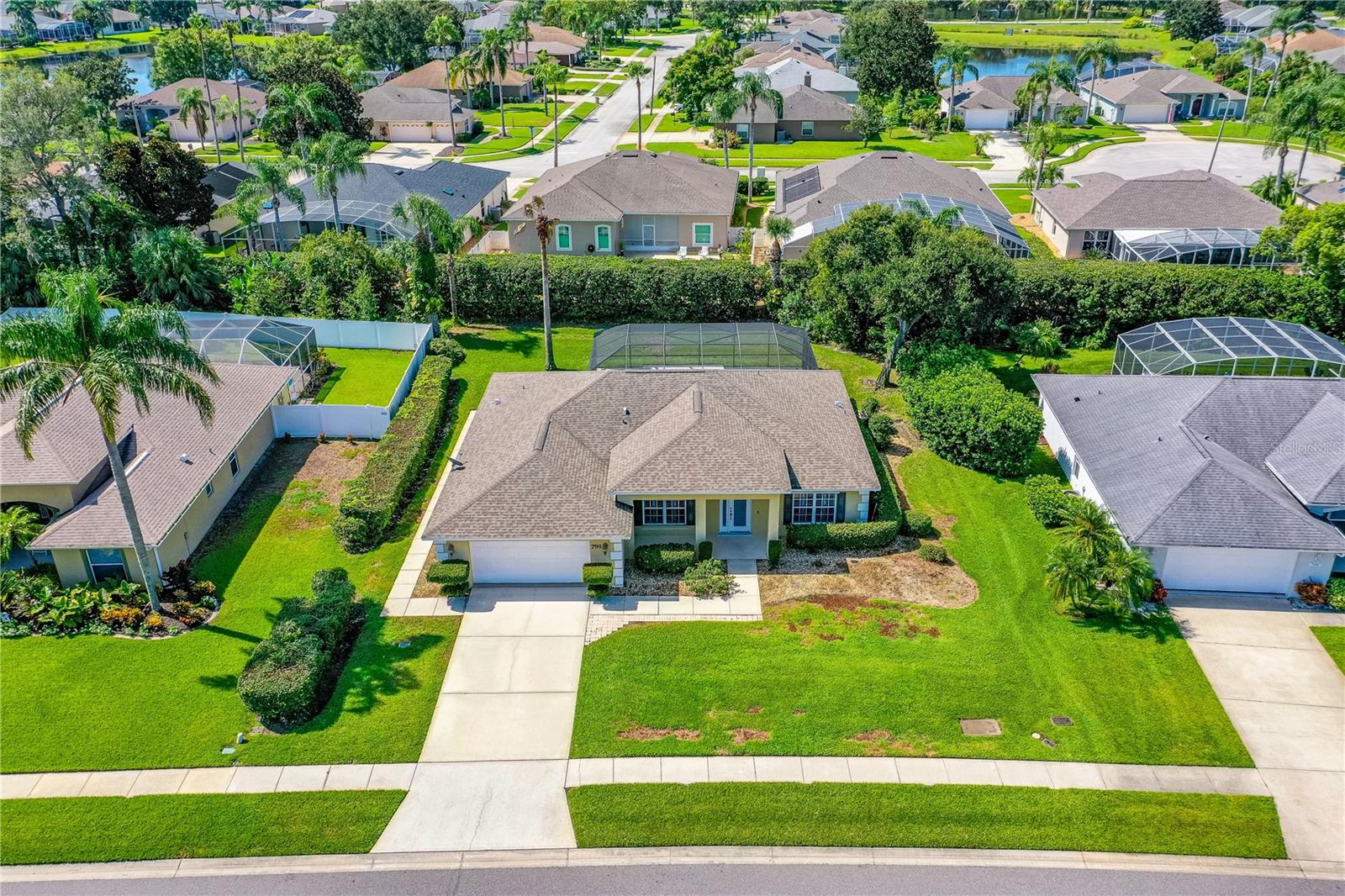 Image 43 of 46 For 791 Sterling Chase Drive