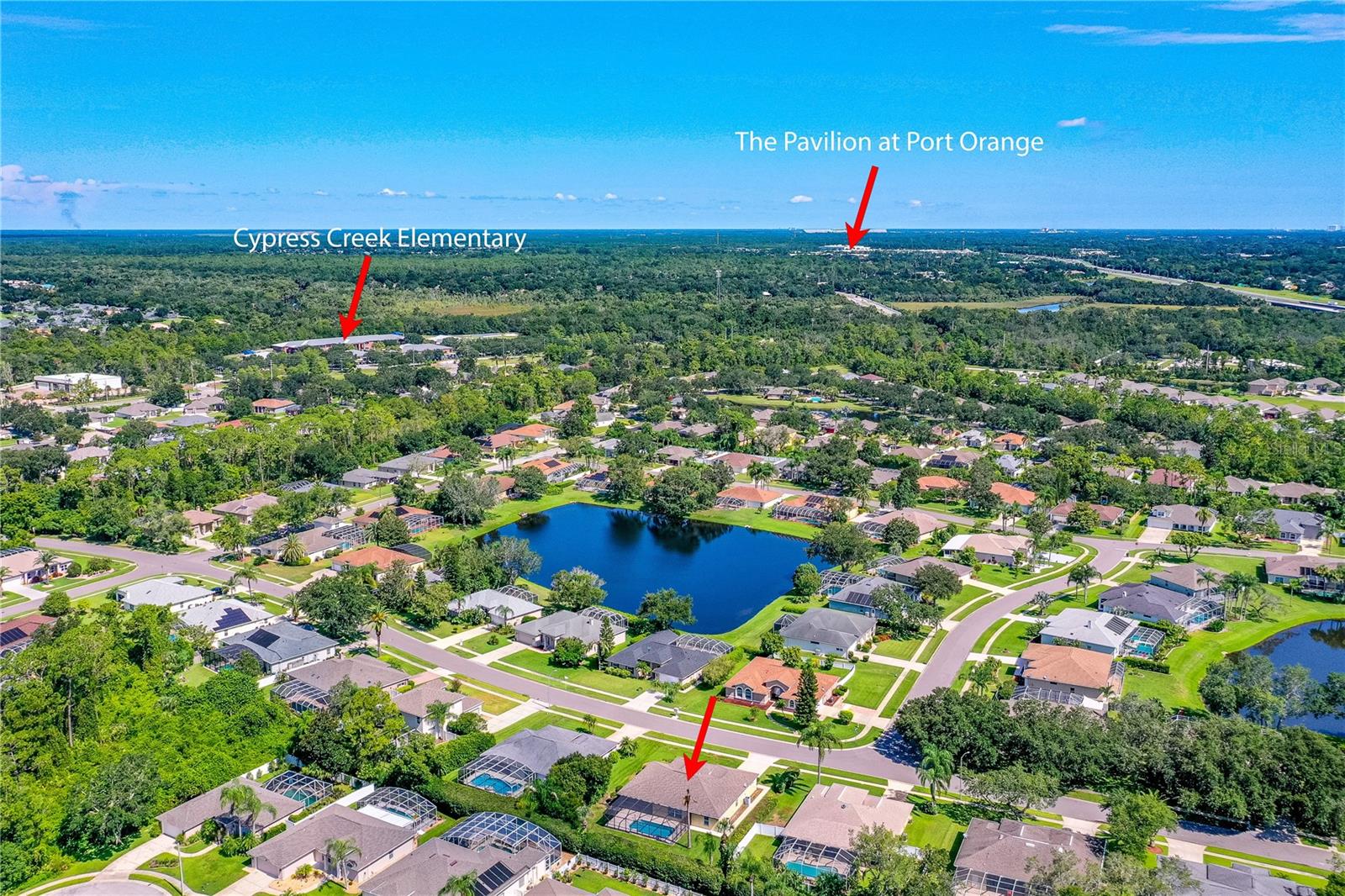 Image 46 of 46 For 791 Sterling Chase Drive