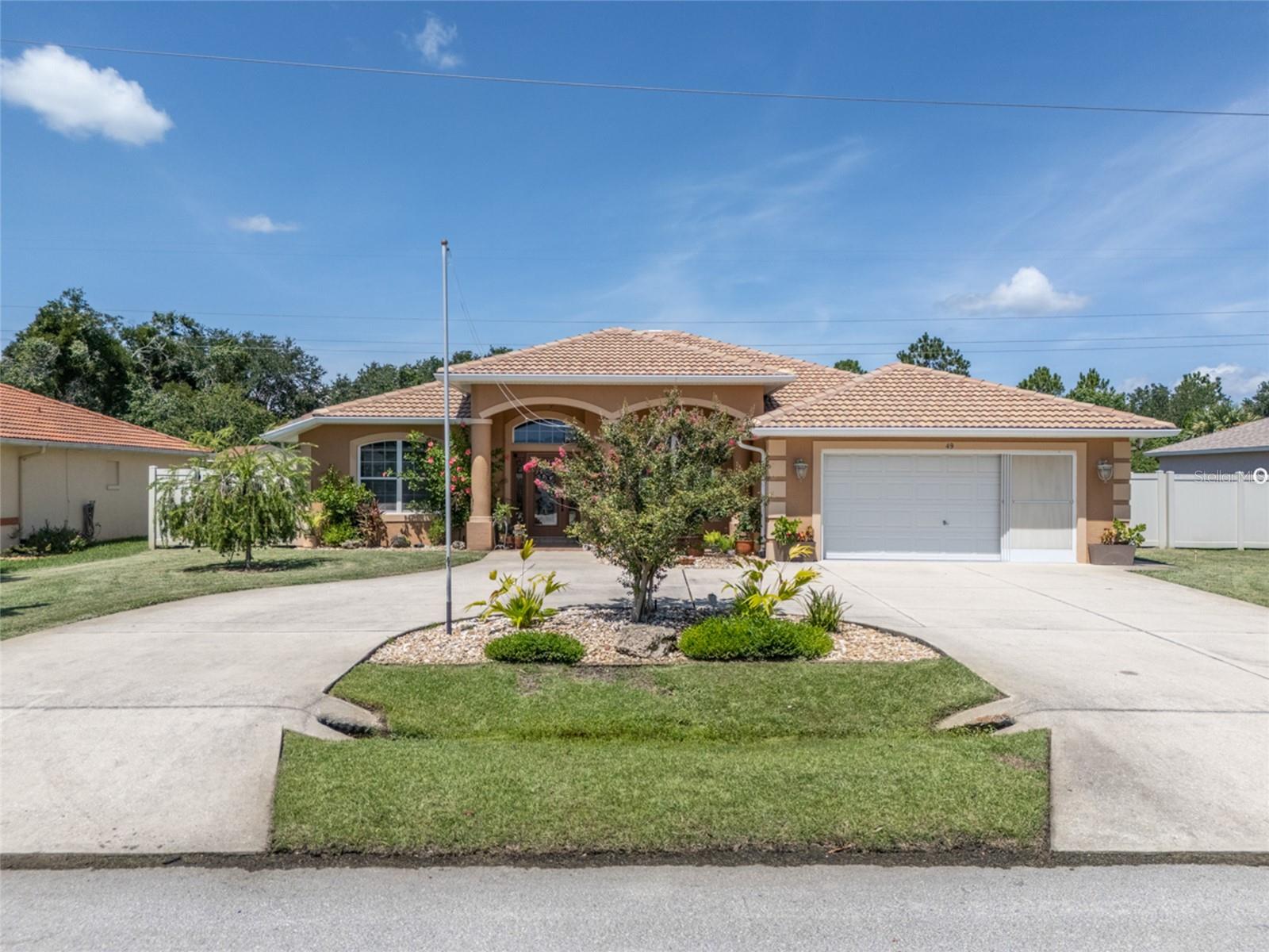 Details for 49 Fariston Place, PALM COAST, FL 32137