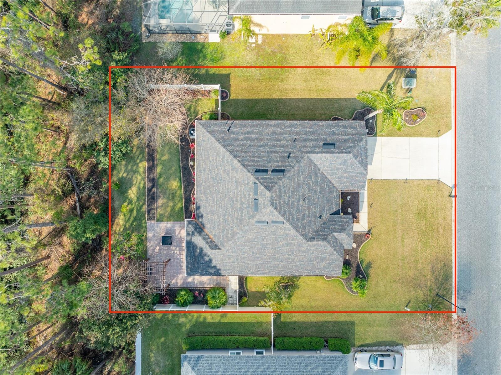 Image 32 of 41 For 58 Rollins Lane