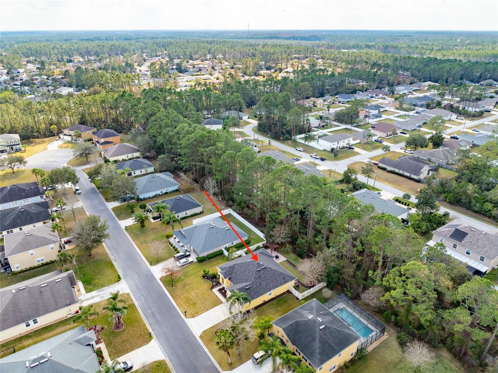 Image 36 of 41 For 58 Rollins Lane