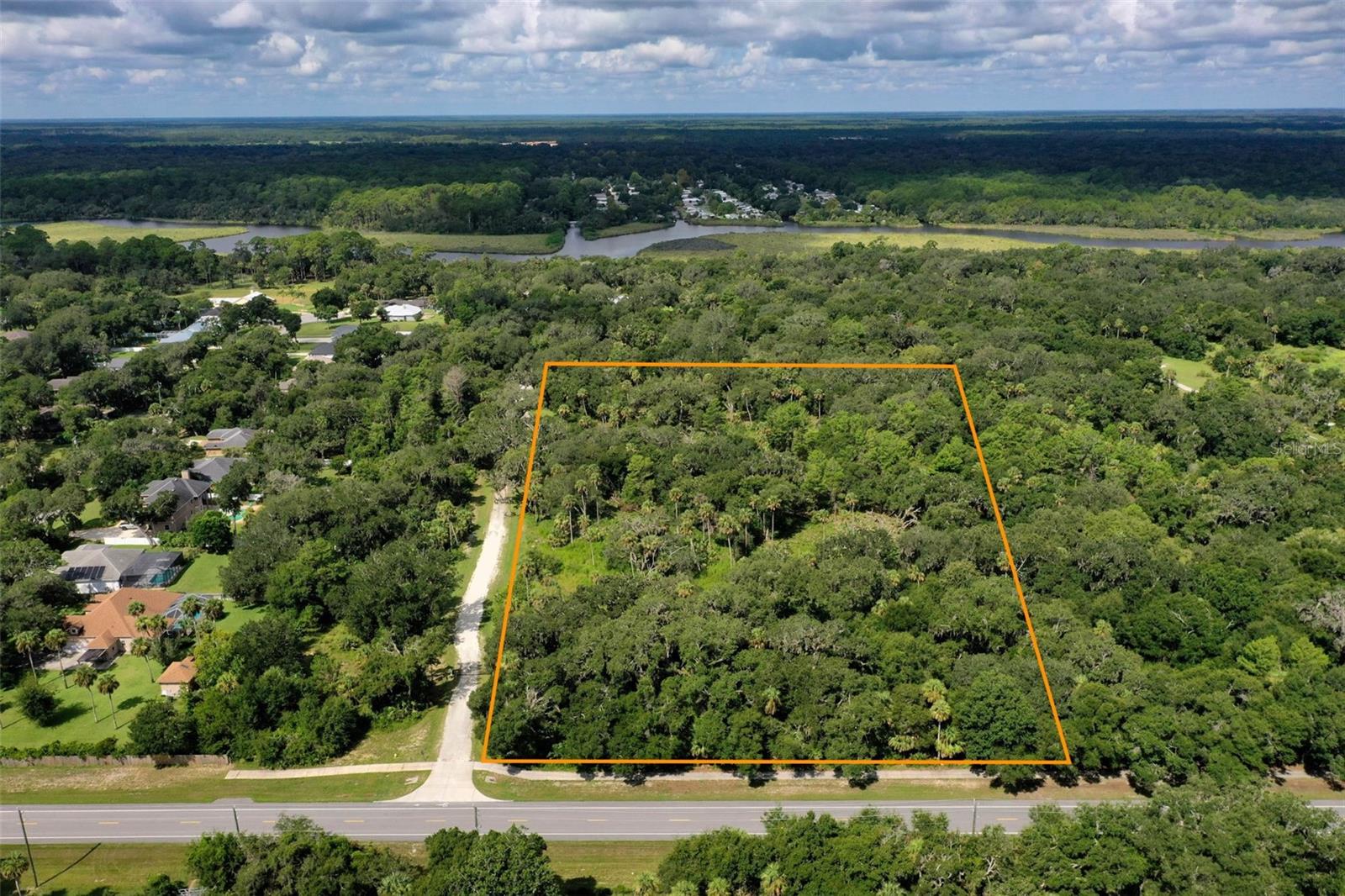 Details for 2822 John Anderson Highway, FLAGLER BEACH, FL 32136