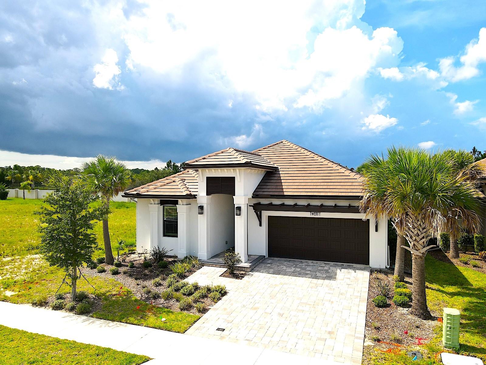 Details for 20 Del Palma Drive, PALM COAST, FL 32137