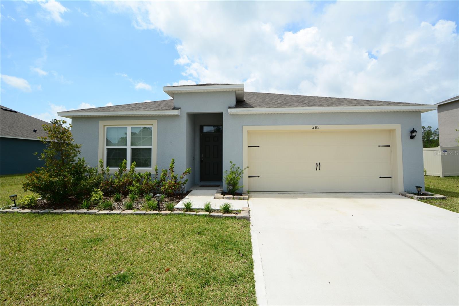 Details for 285 Sunset Point Drive, ORMOND BEACH, FL 32174