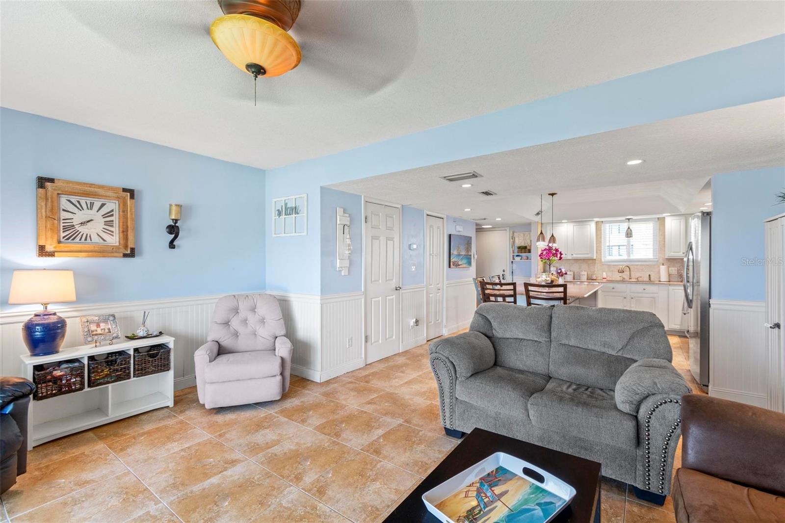 Image 17 of 33 For 3510 Ocean Shore Boulevard 203