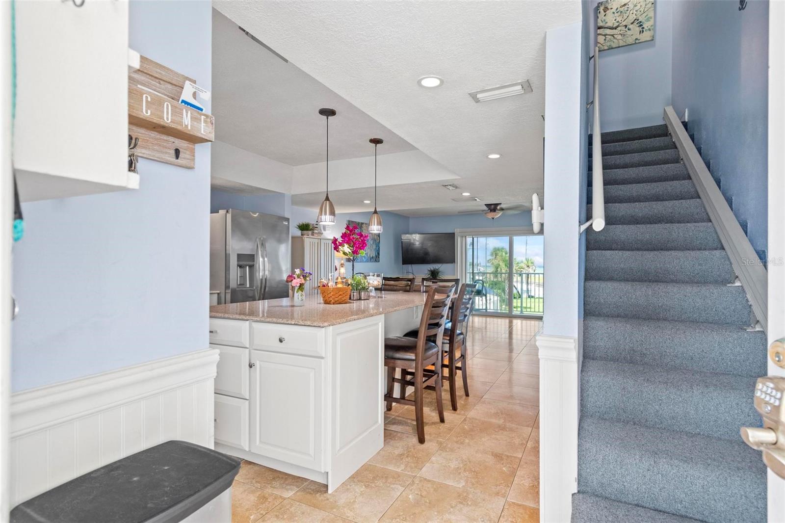 Image 6 of 33 For 3510 Ocean Shore Boulevard 203