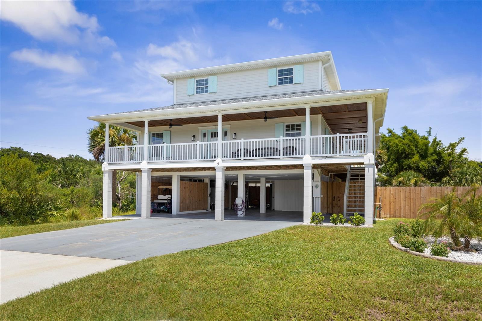 Details for 5 Rollins Drive, PALM COAST, FL 32137