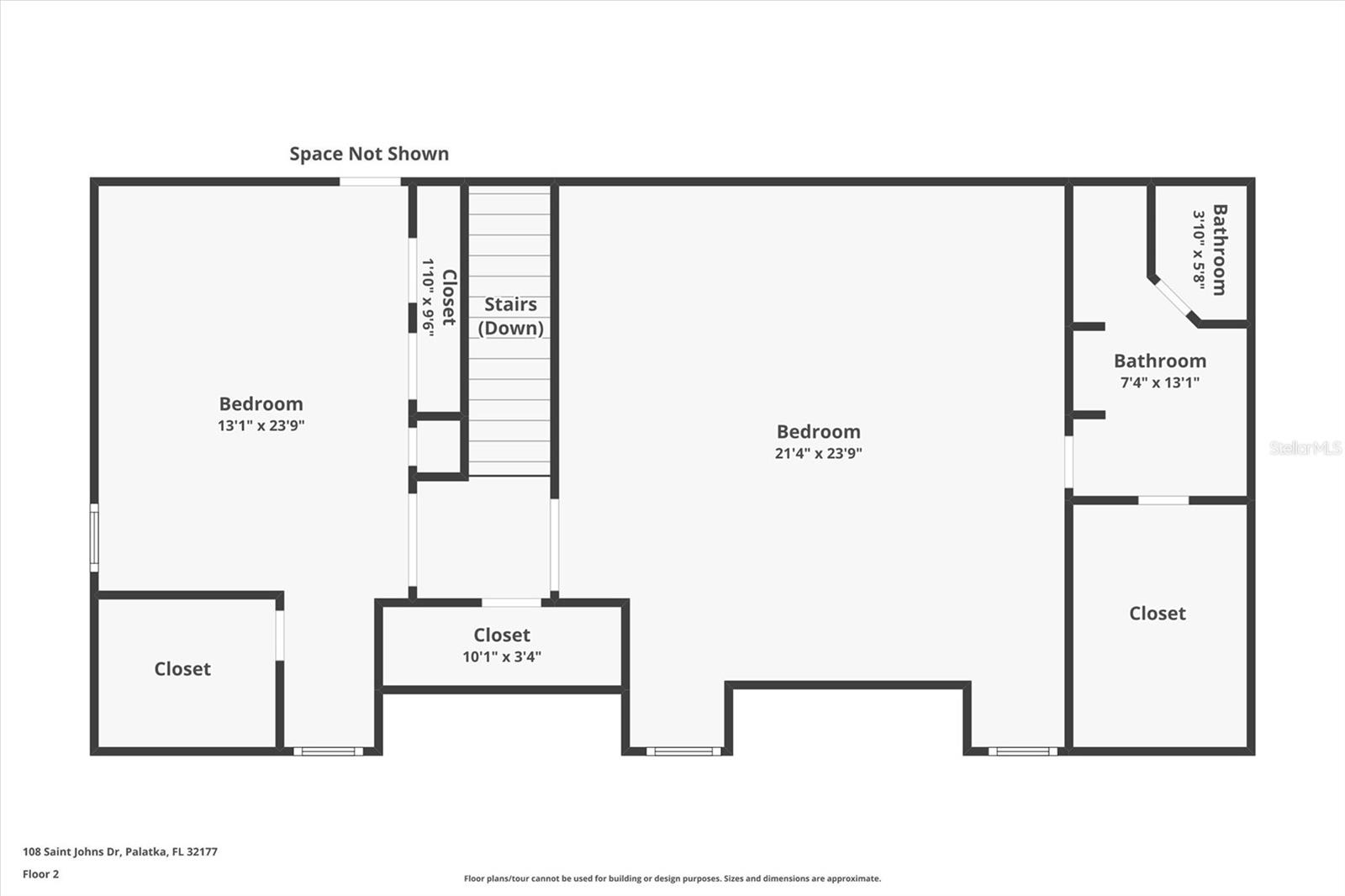 Image 50 of 50 For 108 Saint Johns Drive