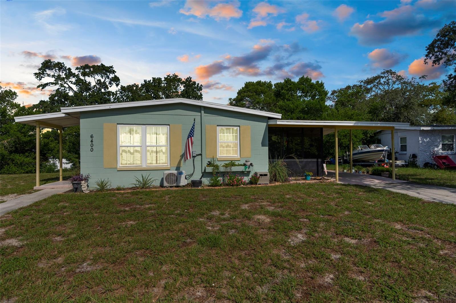 Details for 6400 Talbot Circle, Spring Hill, FL 34606