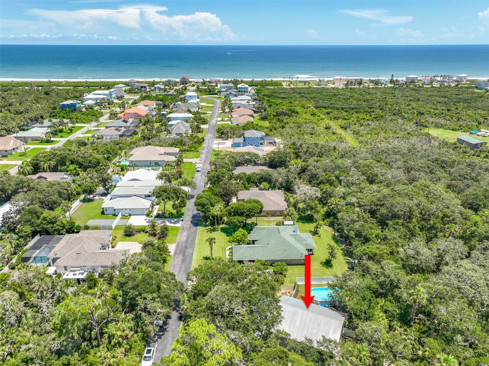 Image 40 of 49 For 26 Beachside Drive