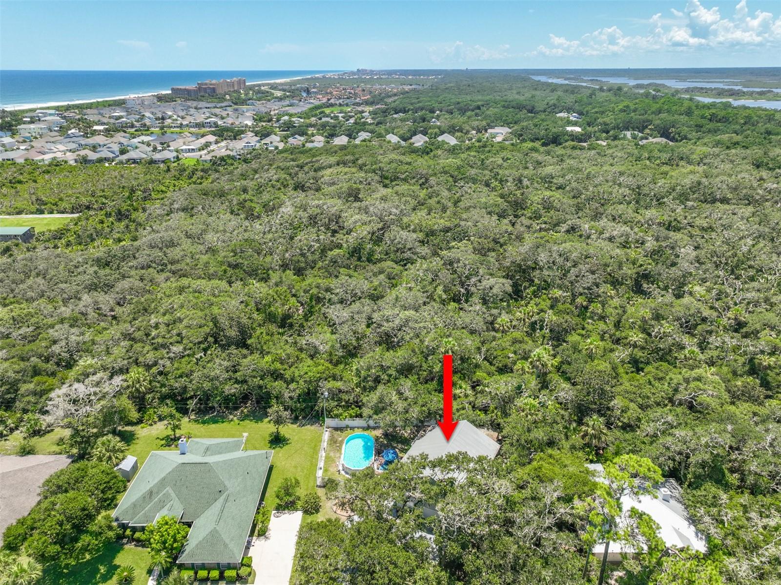Image 41 of 49 For 26 Beachside Drive