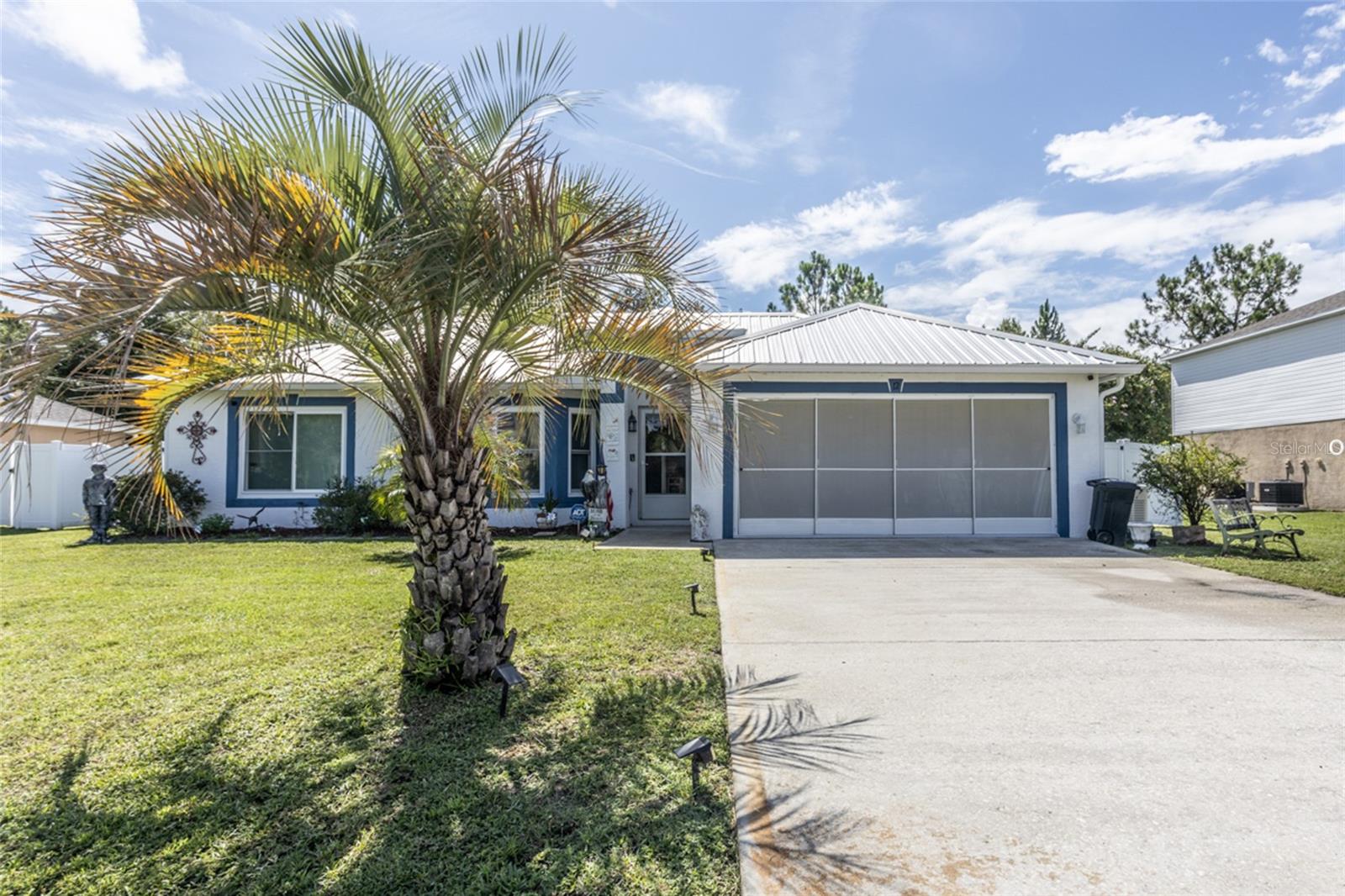 Details for 12 Lee Drive, PALM COAST, FL 32137
