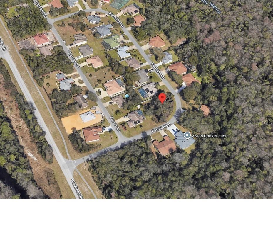 Details for 13 Farnum Lane, PALM COAST, FL 32137