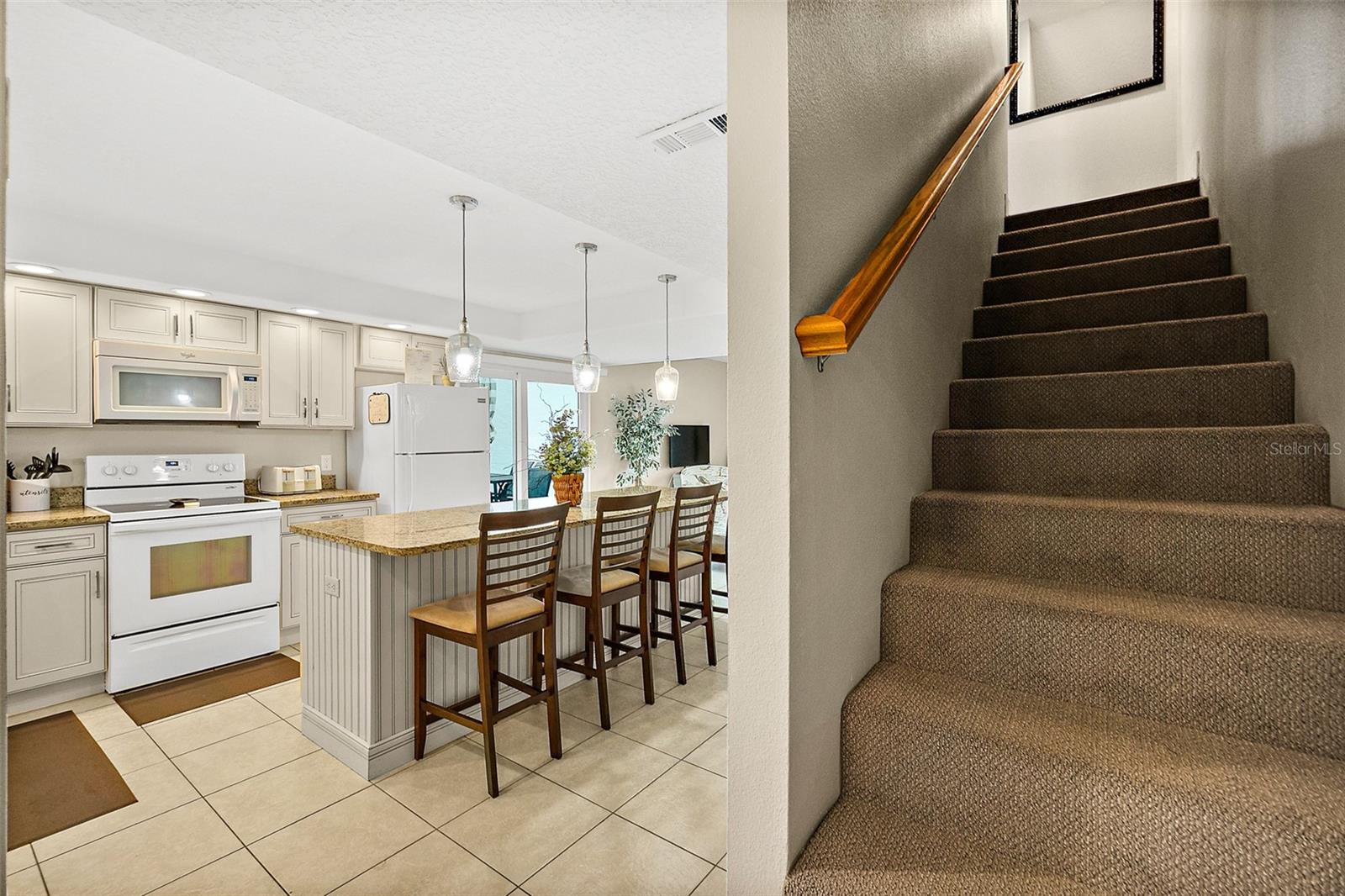 Image 17 of 37 For 3510 Ocean Shore Boulevard 207