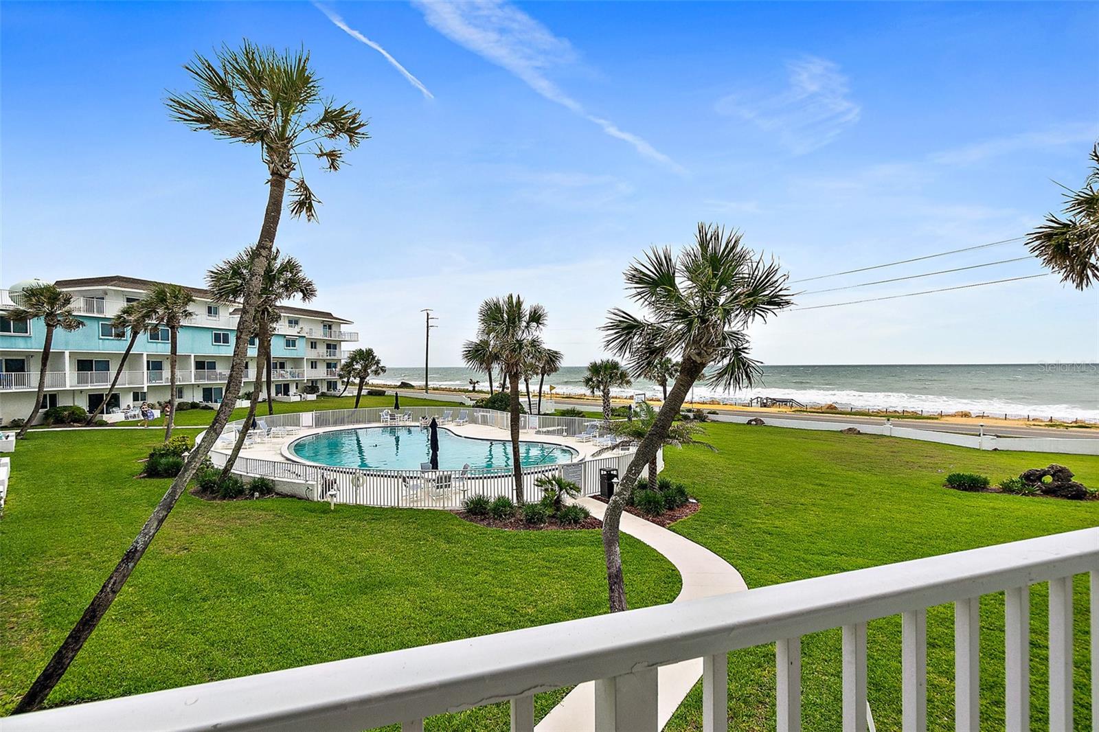 Image 34 of 37 For 3510 Ocean Shore Boulevard 207