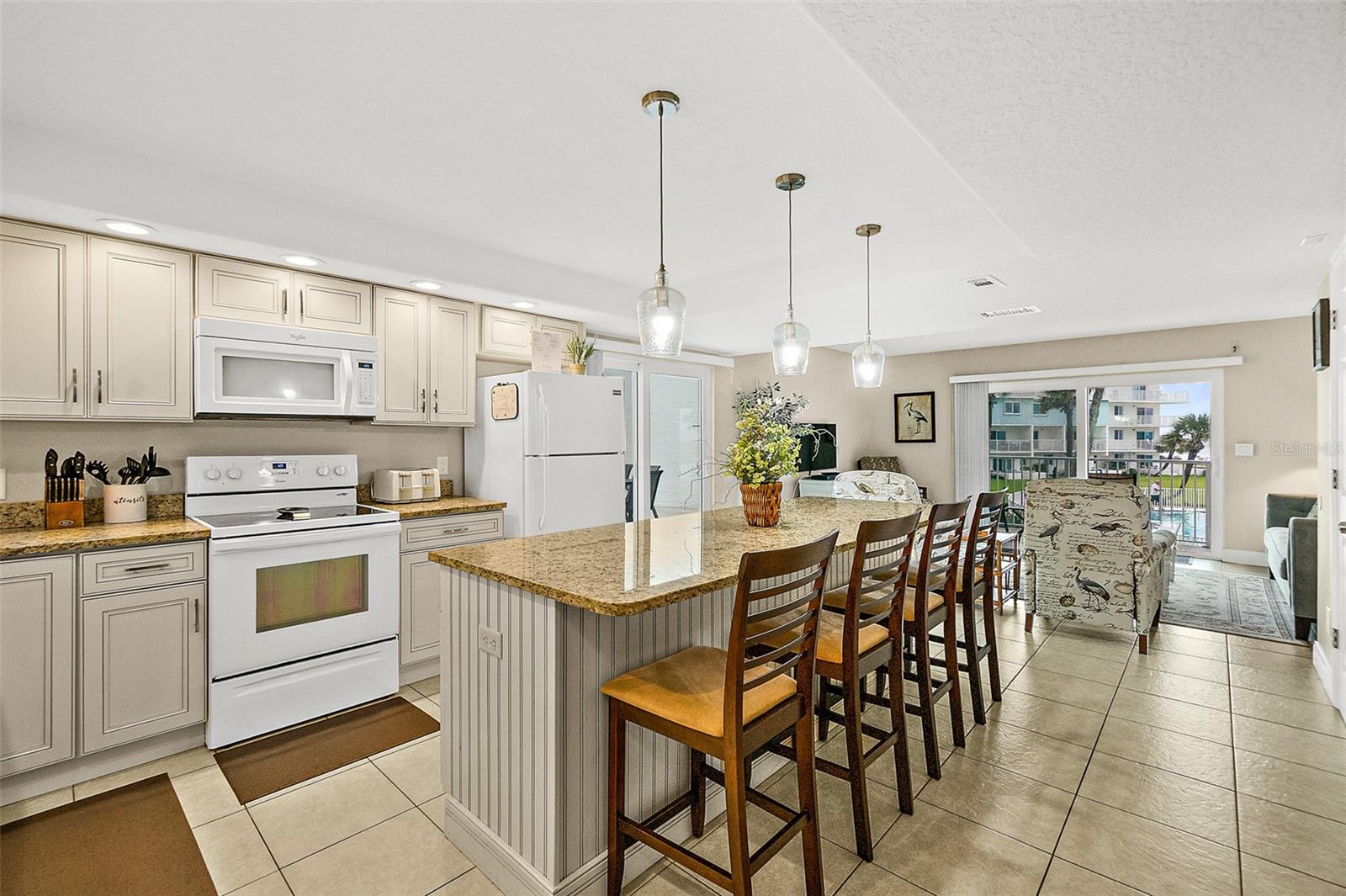 Image 4 of 37 For 3510 Ocean Shore Boulevard 207