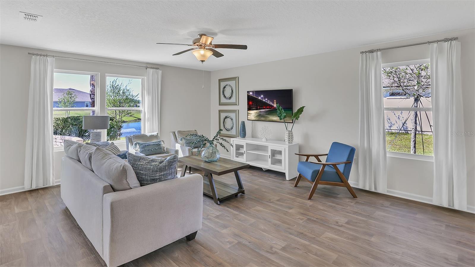 Image 10 of 48 For 34 Evora Court