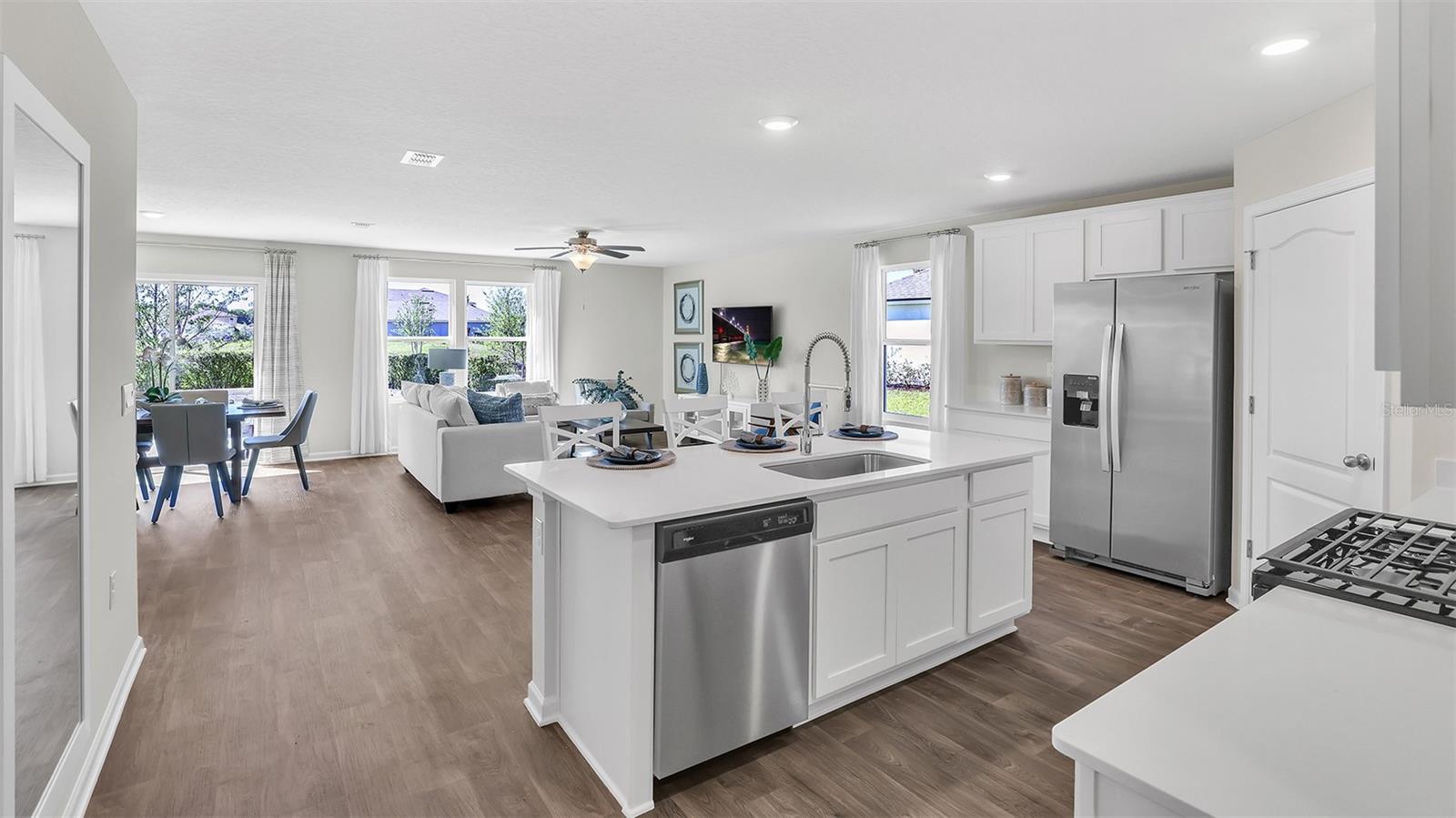 Image 4 of 48 For 34 Evora Court