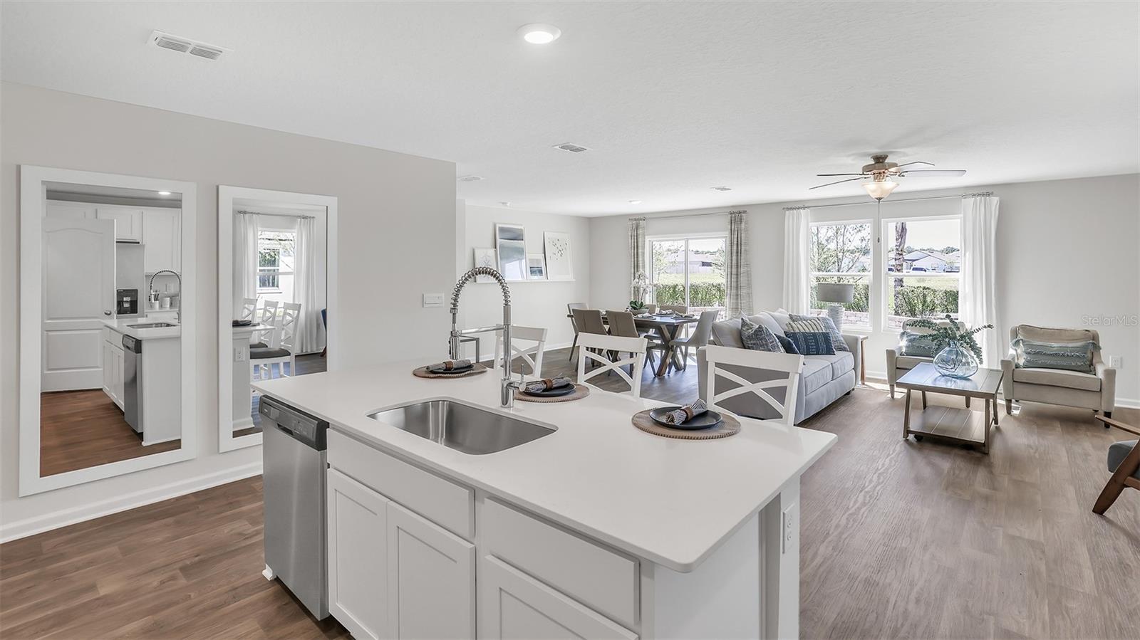 Image 5 of 48 For 34 Evora Court