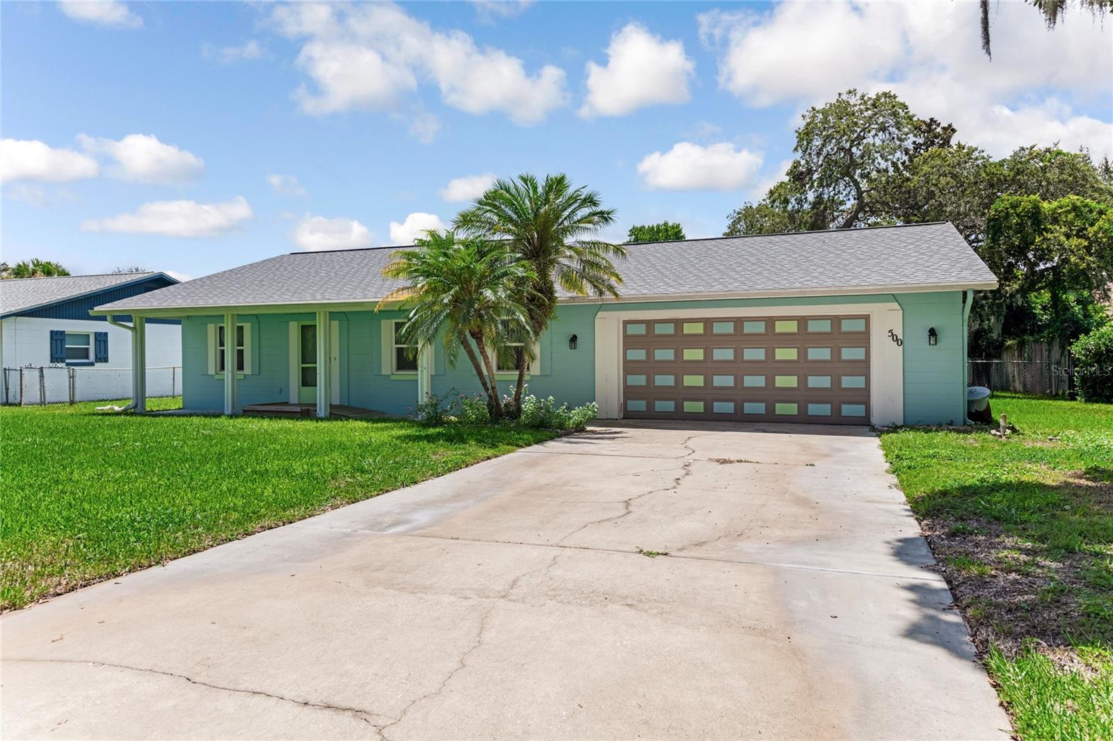 Details for 500 Center Street, ORMOND BEACH, FL 32174