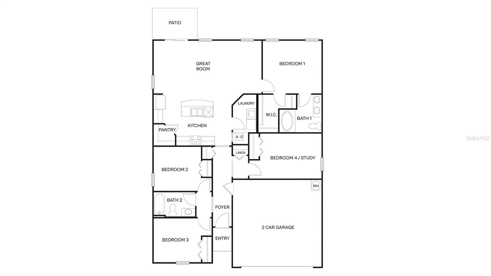 Image 2 of 42 For 570 Orellana Road