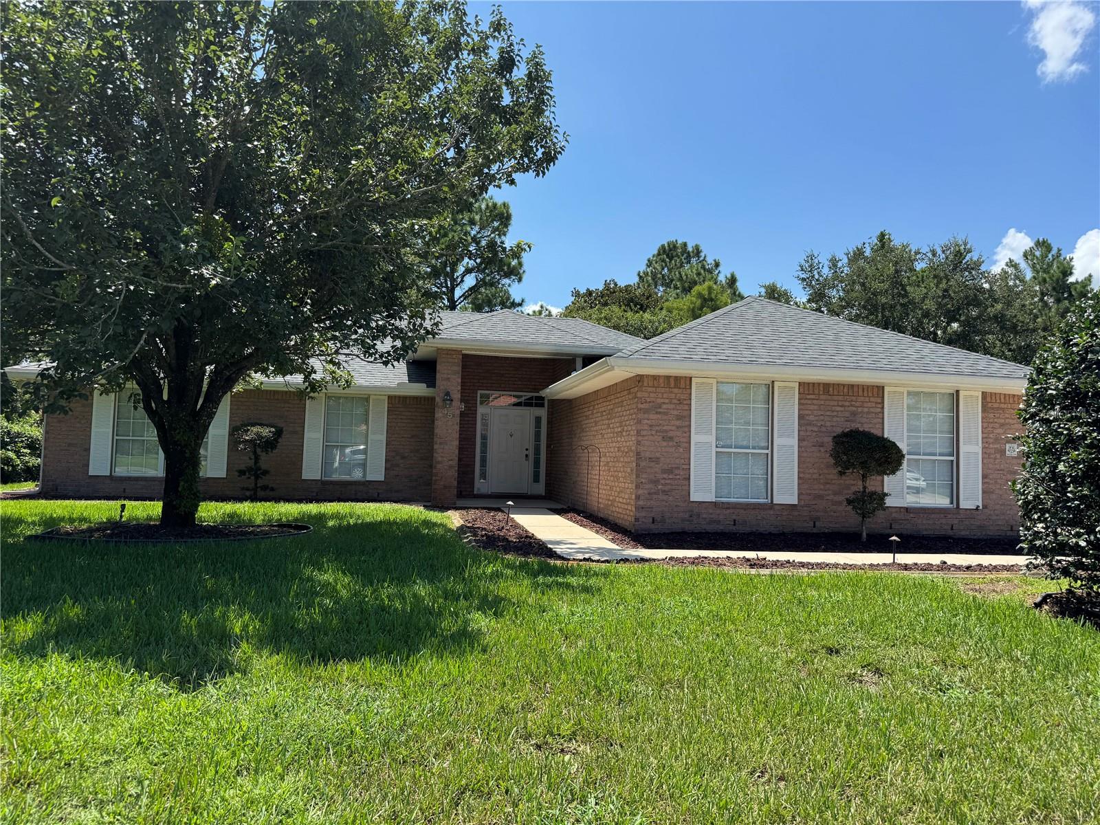 Details for 45 Lee Drive, PALM COAST, FL 32137