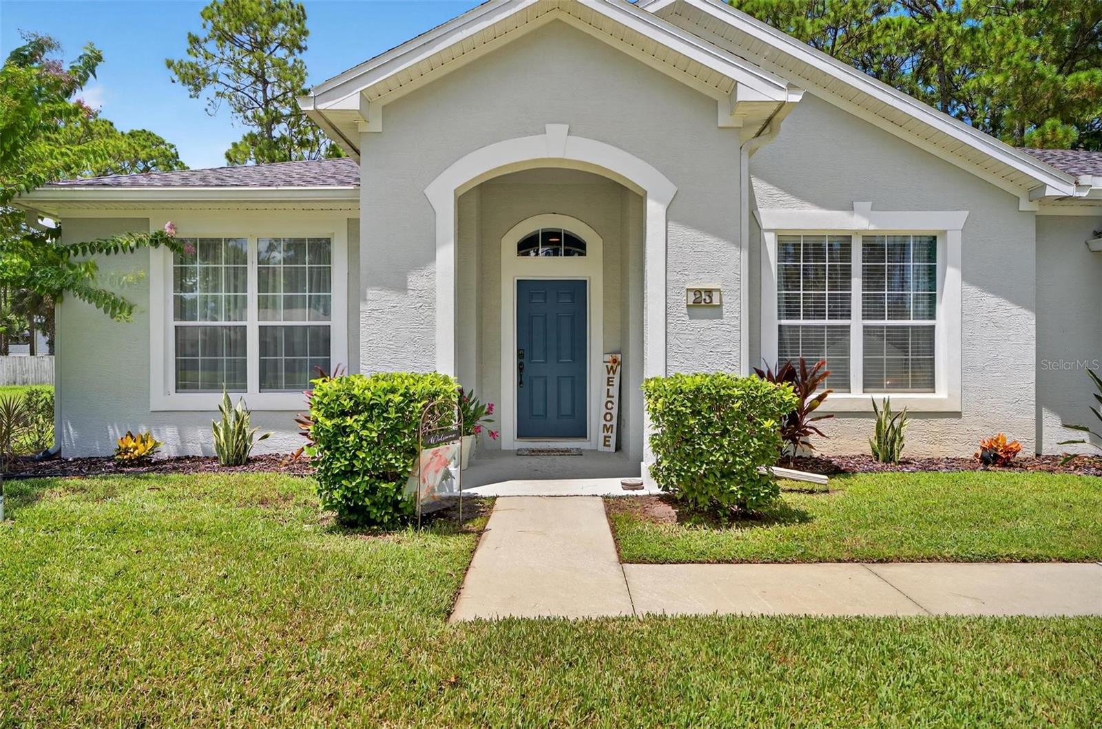 Details for 23 Burning View Lane, PALM COAST, FL 32137