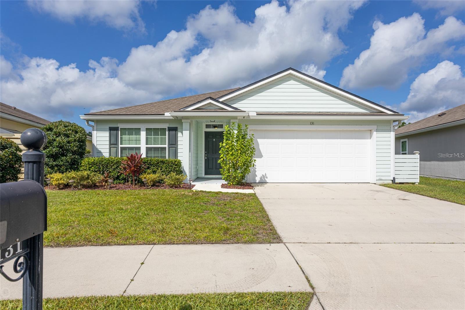 Details for 131 Fairway Court, BUNNELL, FL 32110