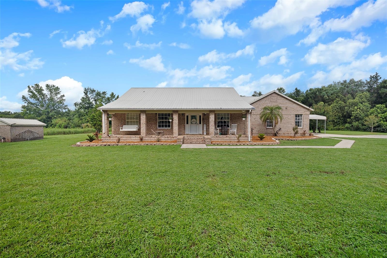 Details for 157 County Road 115, BUNNELL, FL 32110