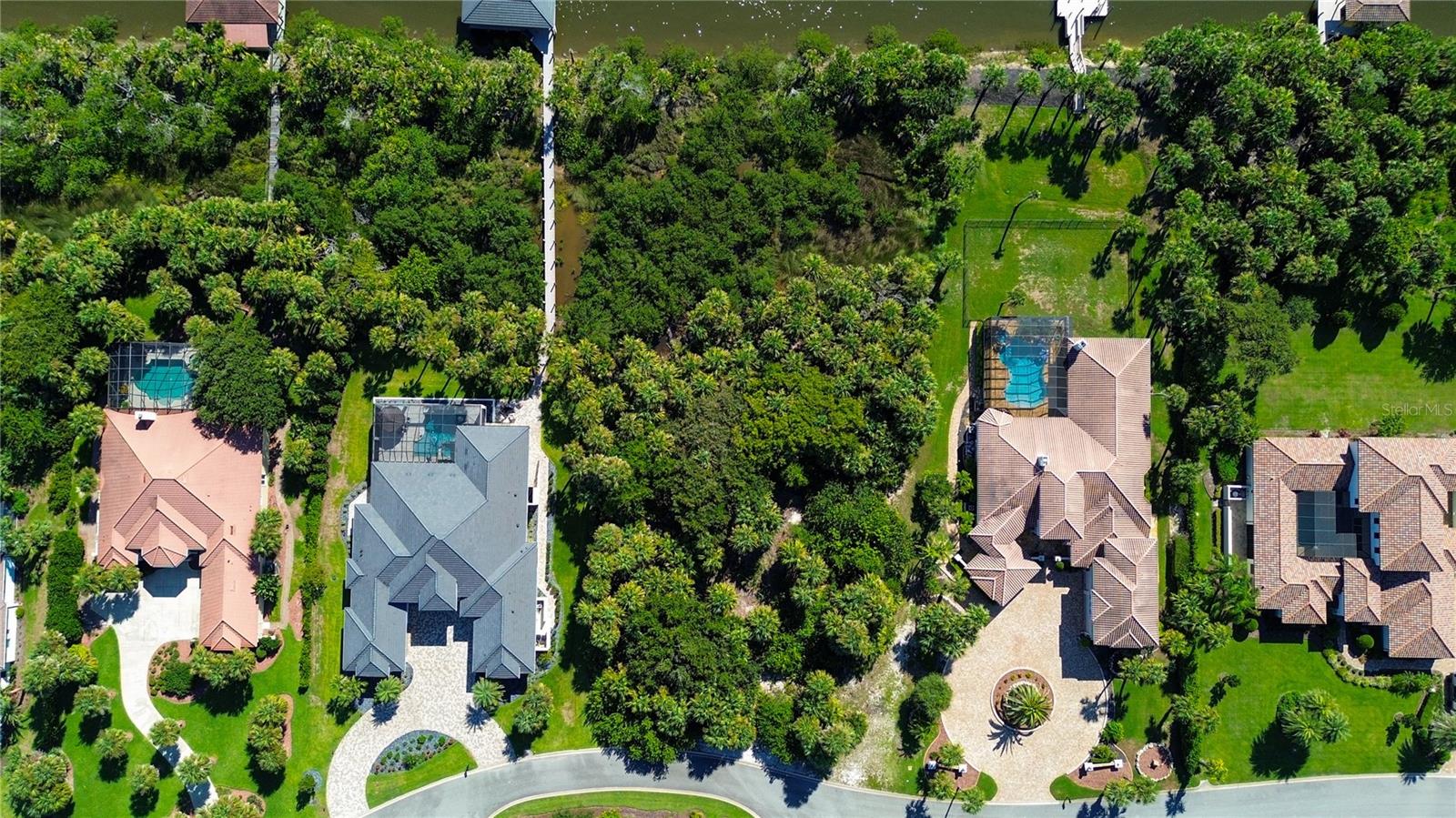 Image 12 of 14 For 153 Island Estates Parkway