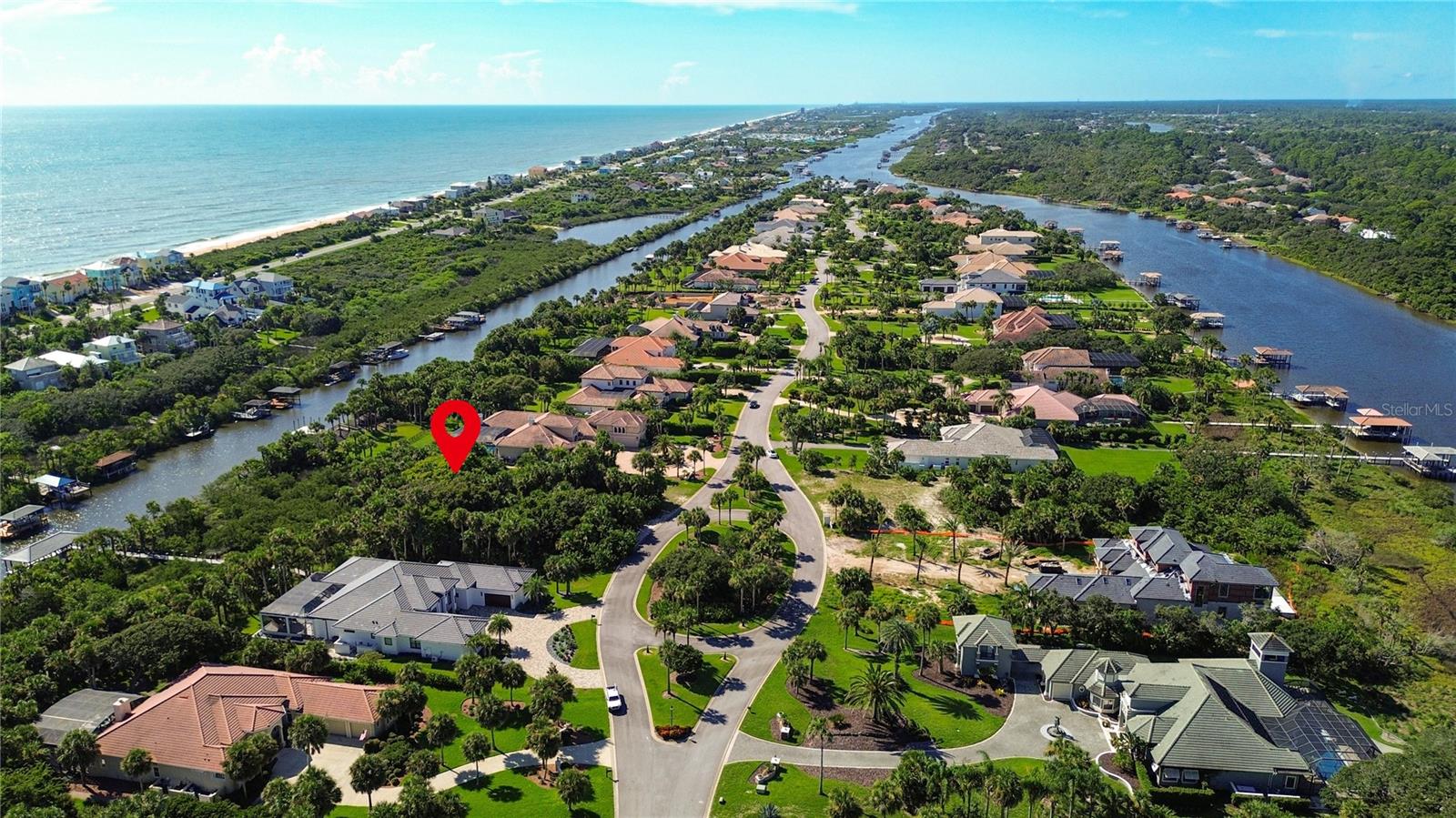 Image 4 of 14 For 153 Island Estates Parkway
