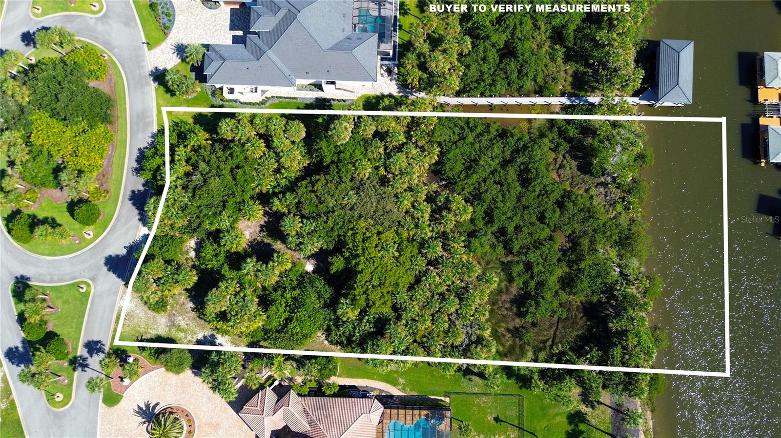 Image 6 of 14 For 153 Island Estates Parkway