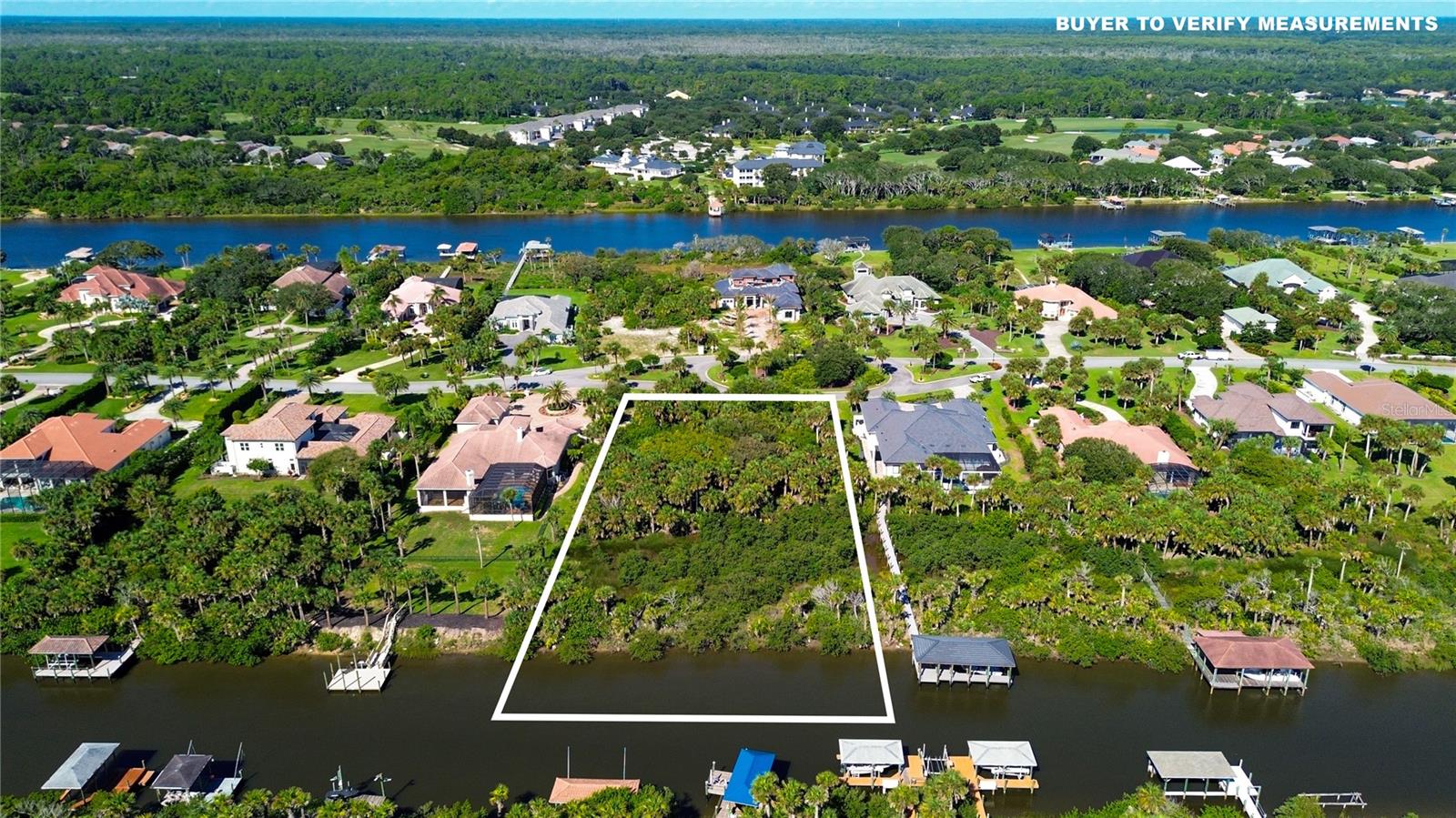 Image 7 of 14 For 153 Island Estates Parkway