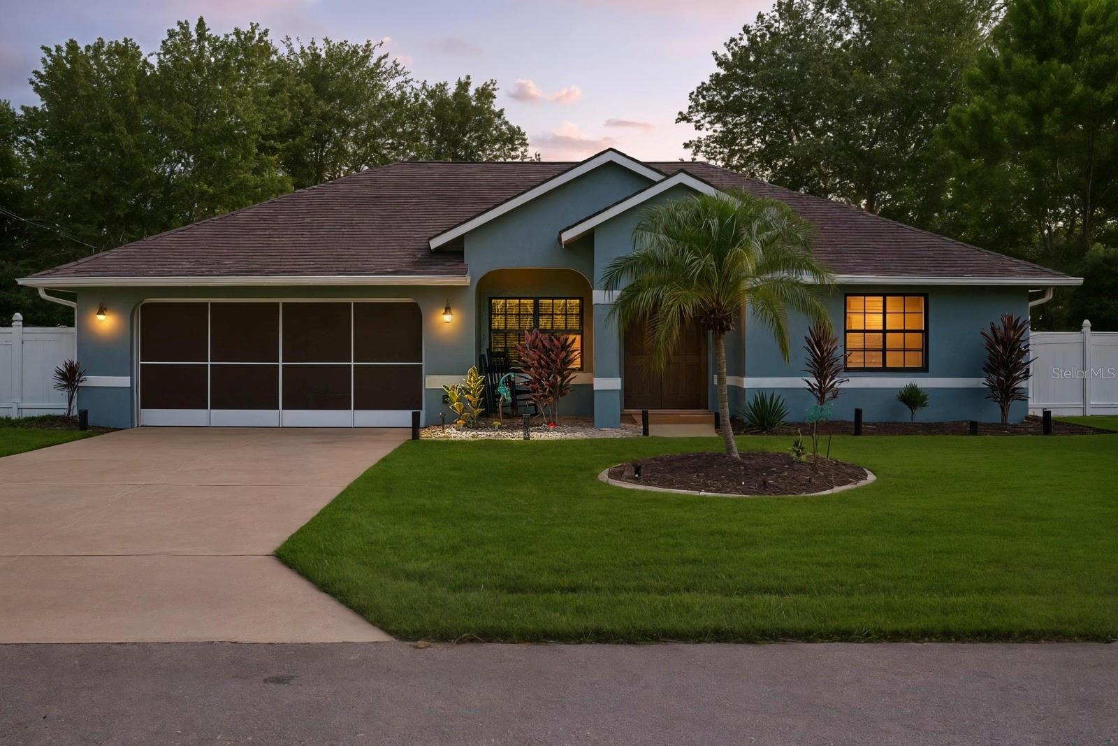 Details for 86 Bayside Drive, PALM COAST, FL 32137