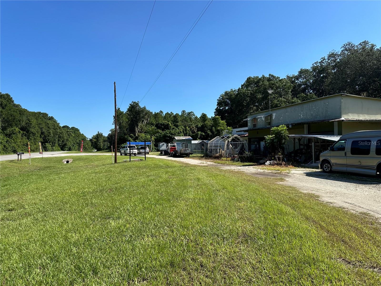 Details for 2660 Us Highway 17, CRESCENT CITY, FL 32112