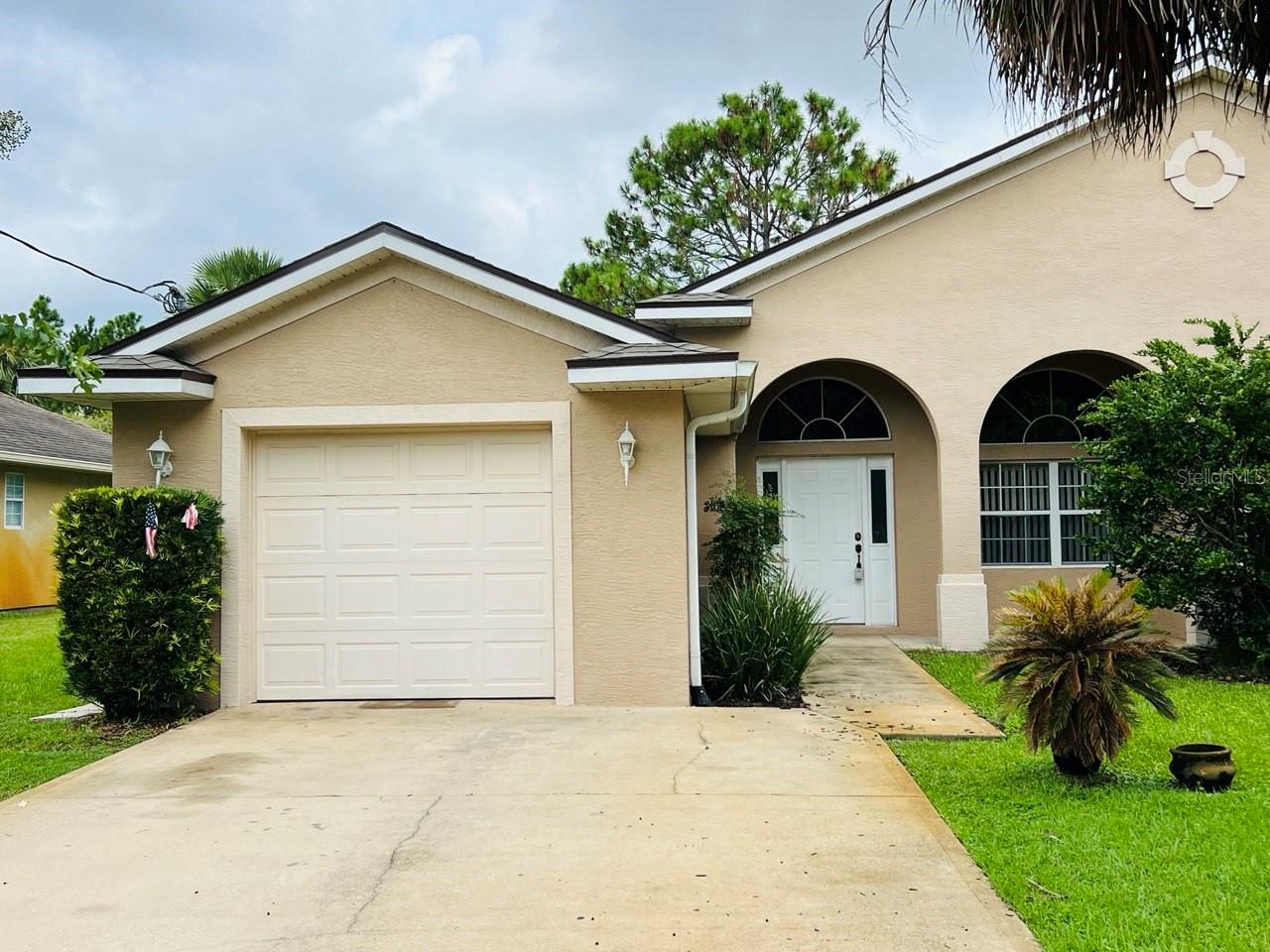 Details for 139 Brunswick Lane A, PALM COAST, FL 32137