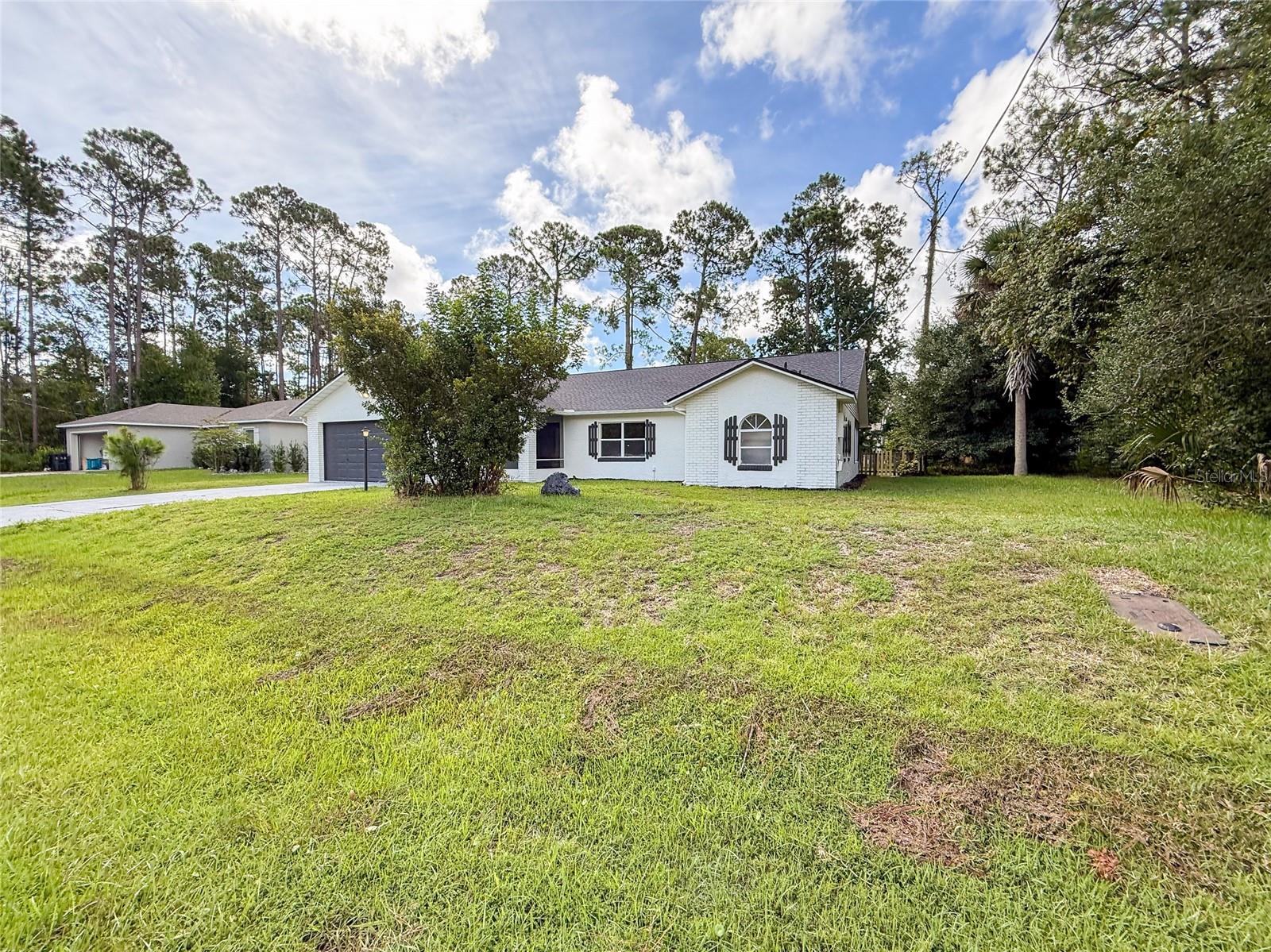 Details for 32 Barrister Lane, PALM COAST, FL 32137