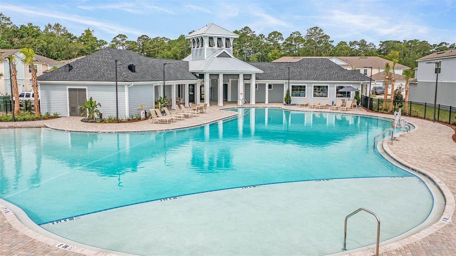 Image 22 of 29 For 31 Tahiti Shores Court