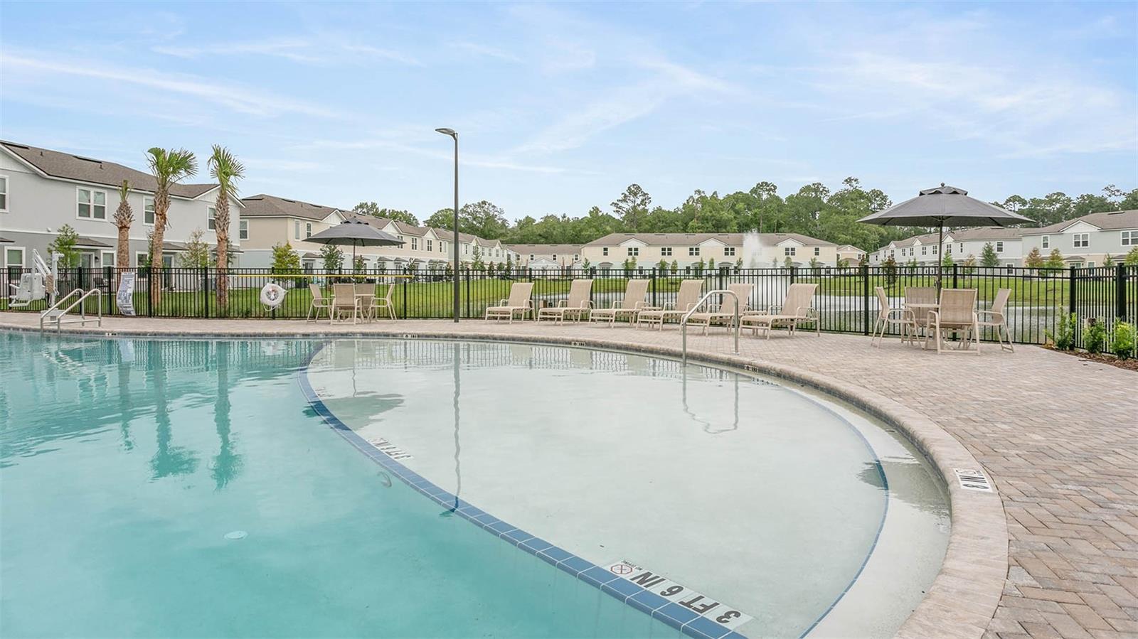 Image 9 of 29 For 31 Tahiti Shores Court
