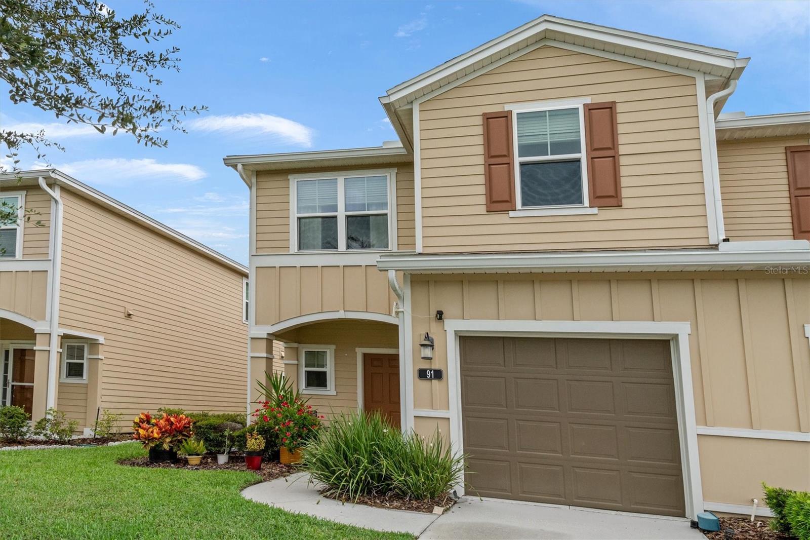 Details for 91 Bella Vita Way, ORMOND BEACH, FL 32174