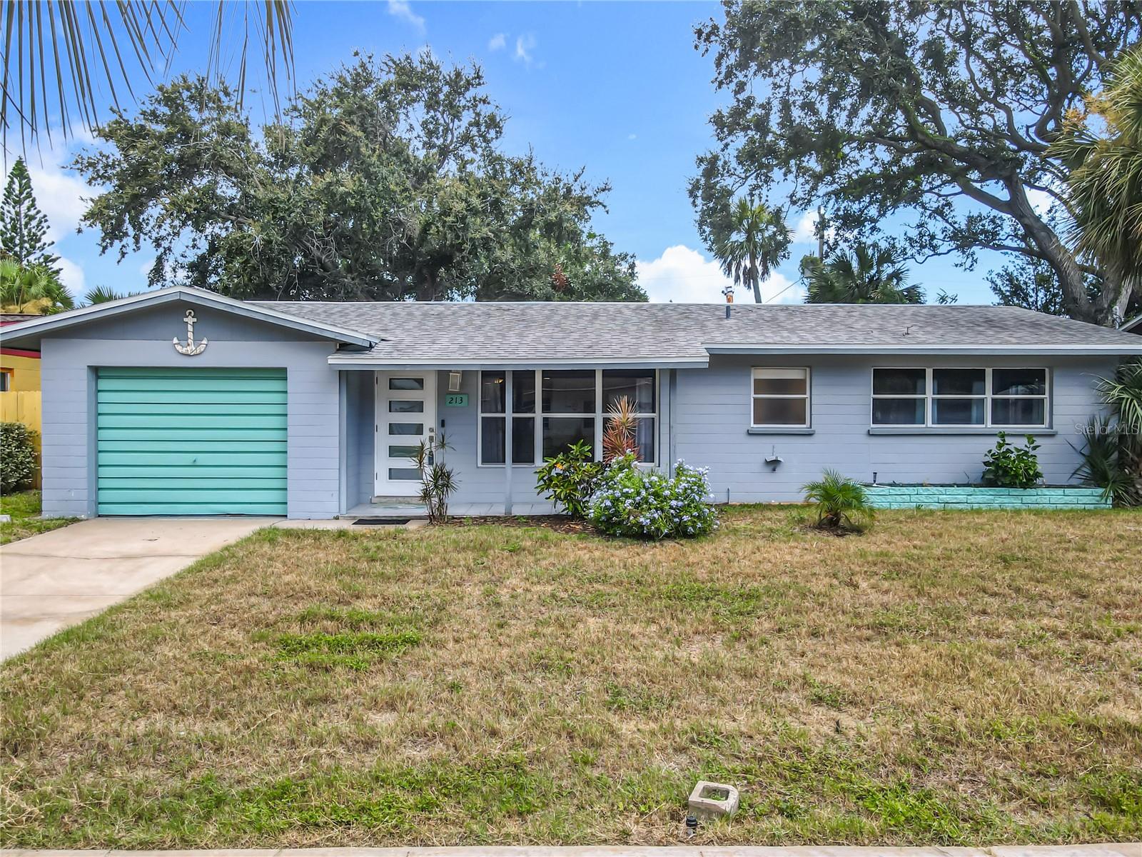 Details for 213 Lynnhurst Drive, ORMOND BEACH, FL 32176