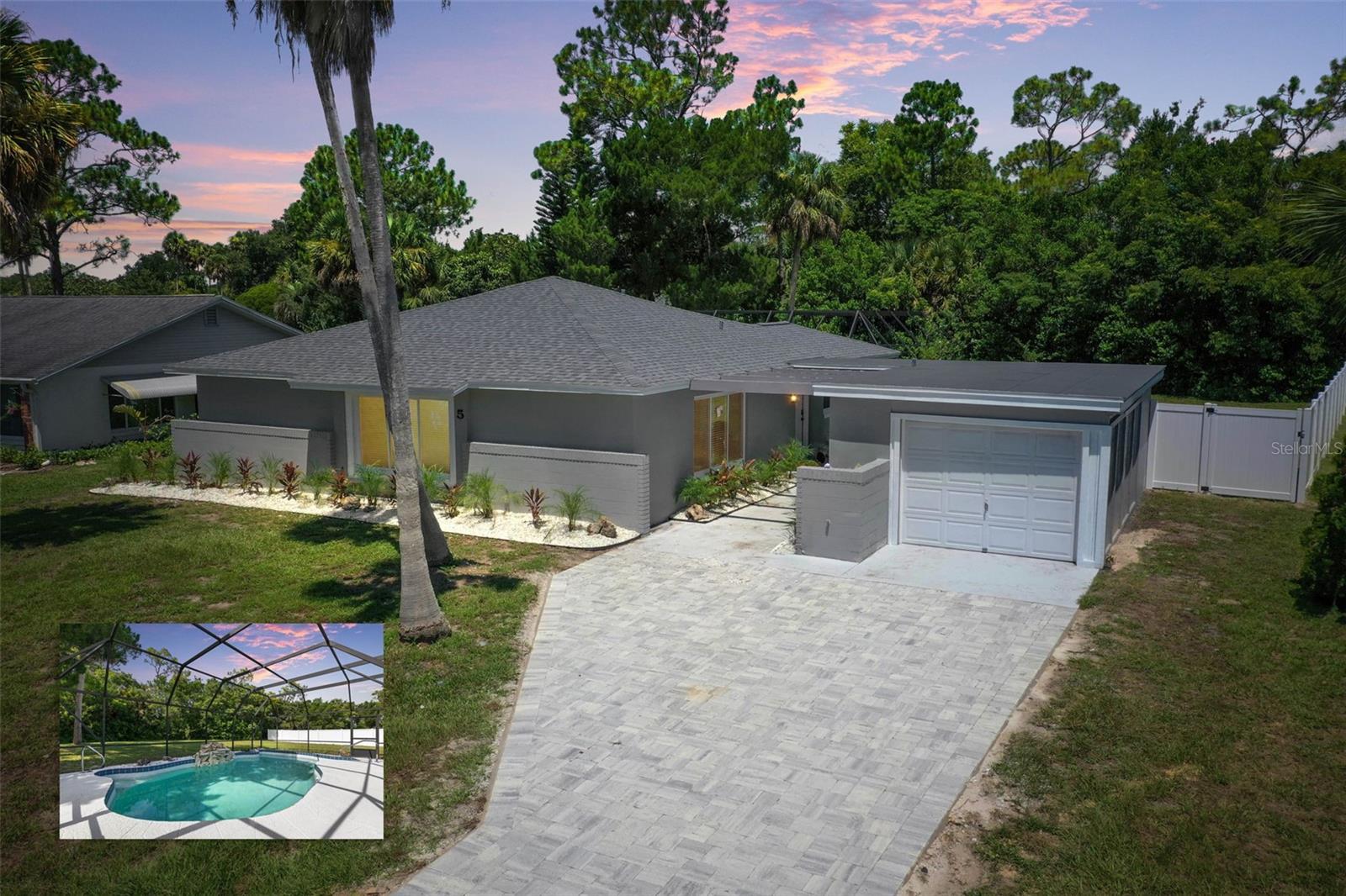 Details for 5 Collins Lane, PALM COAST, FL 32137