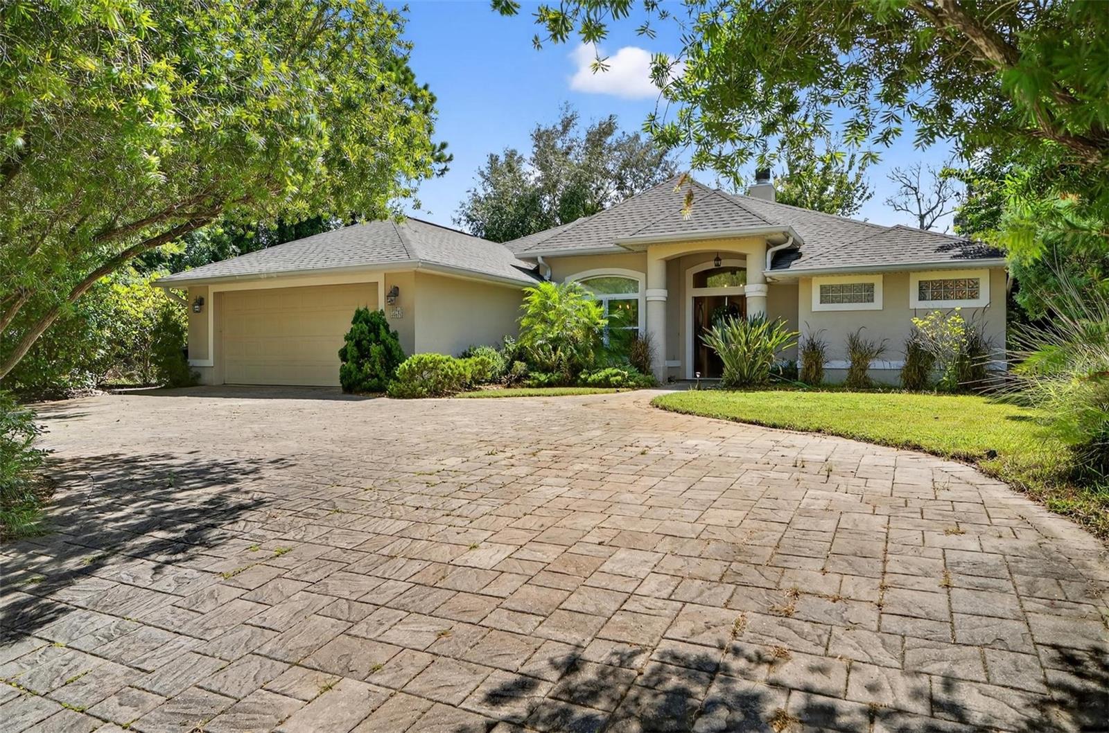 Details for 91 Lancelot Drive, PALM COAST, FL 32137