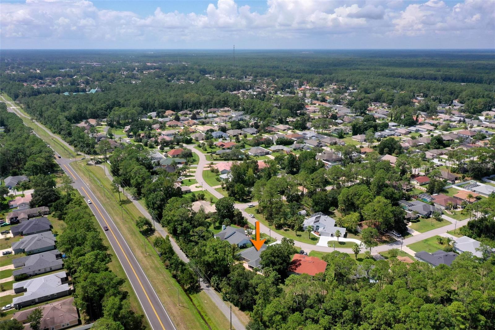 Image 55 of 61 For 105 Woodside Drive