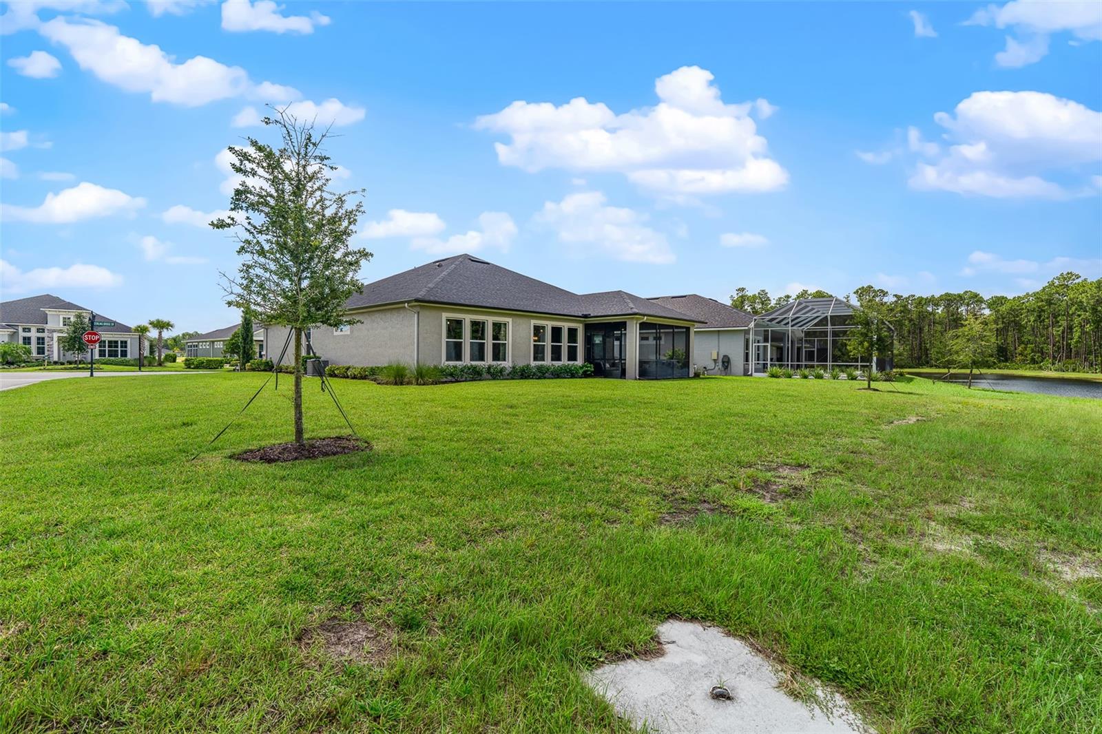 Image 42 of 79 For 380 Stirling Bridge Drive