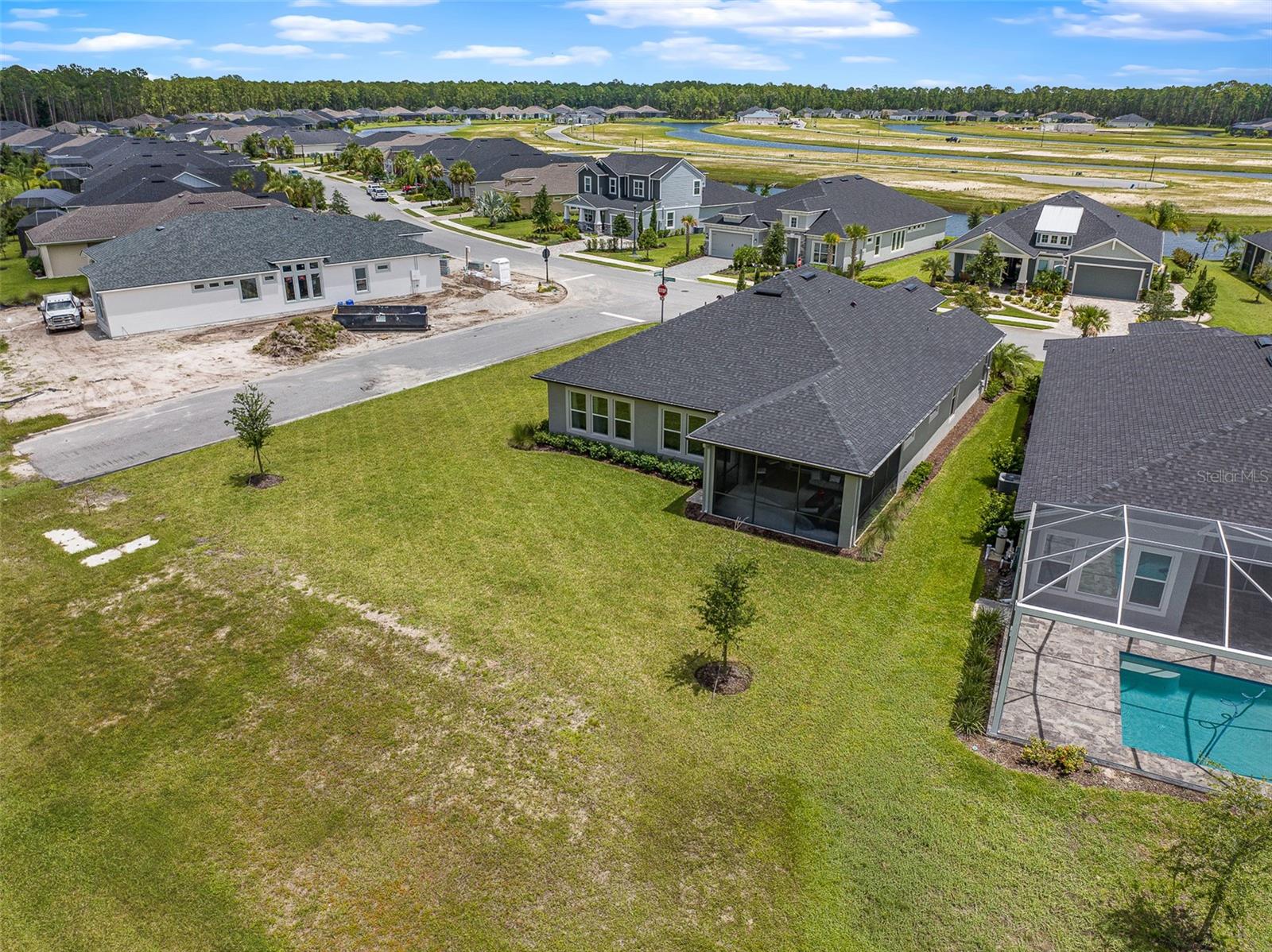 Image 45 of 79 For 380 Stirling Bridge Drive