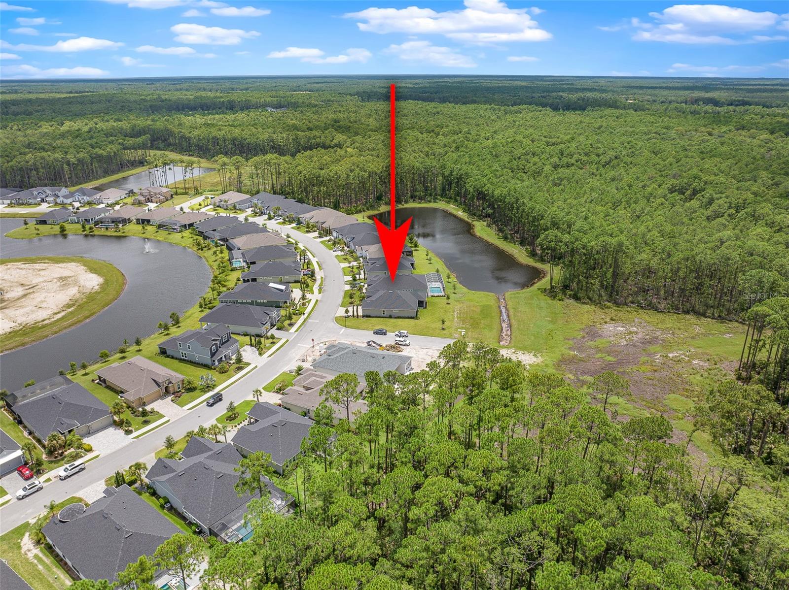 Image 48 of 79 For 380 Stirling Bridge Drive