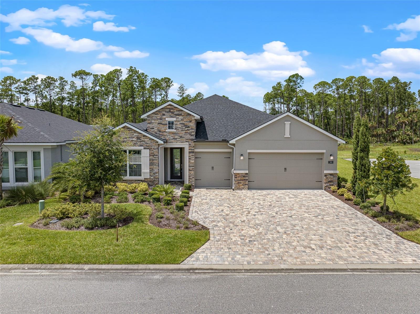 Image 57 of 79 For 380 Stirling Bridge Drive